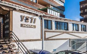 Hostal Yeti