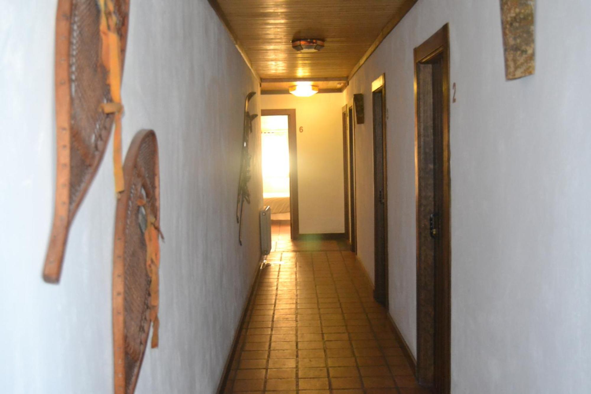 Hostal Yeti Serra Nevada Exterior foto
